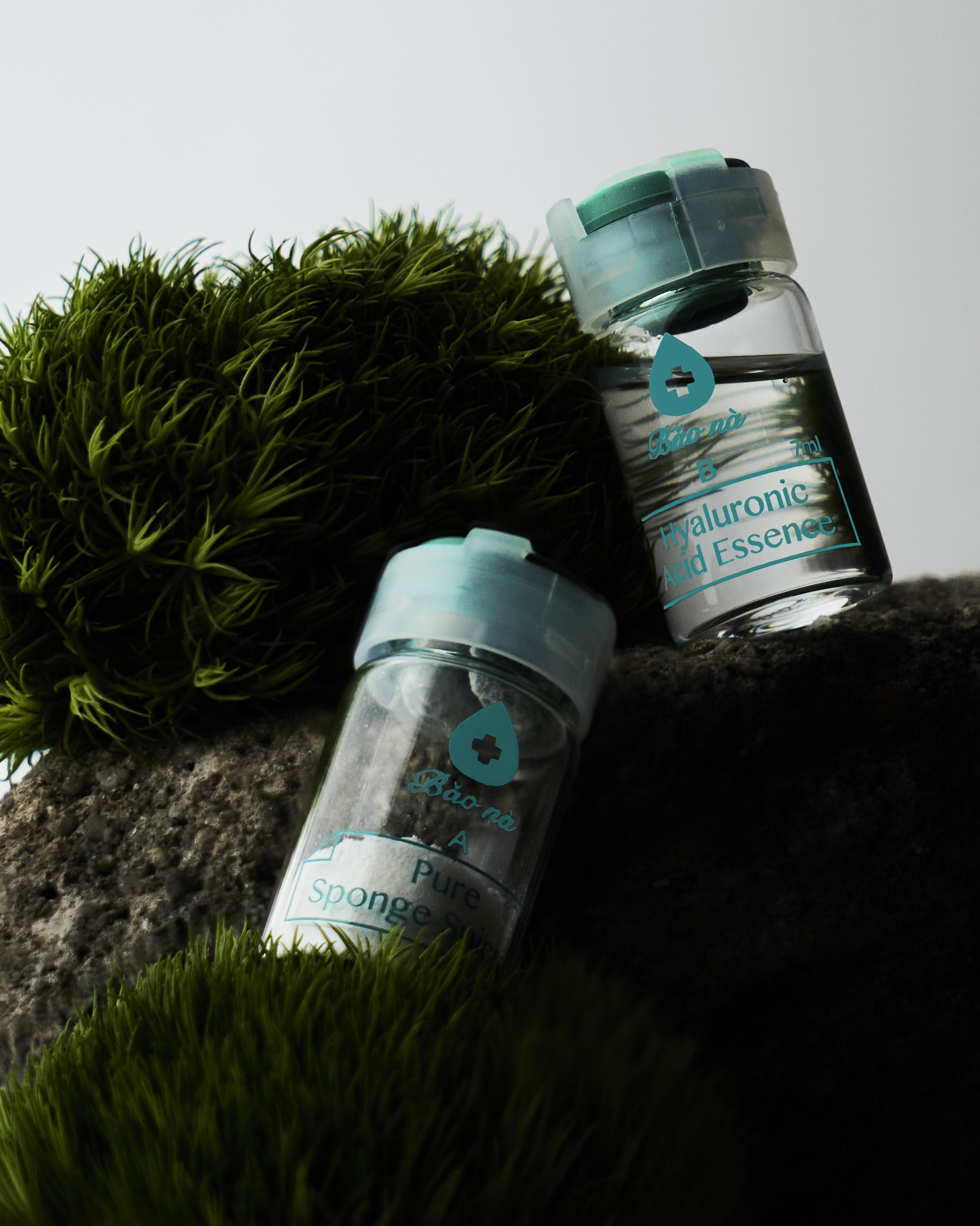 Baona White Spicule Care